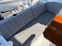 NEW LATITUDE yacht sale