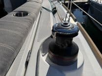 NEW LATITUDE - Beneteau price