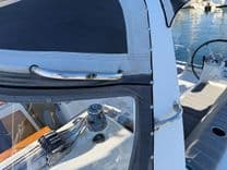 Buy a yacht NEW LATITUDE