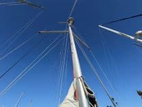 best yacht sales deals NEW LATITUDE Oceanis