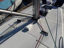 Buy a yacht NEW LATITUDE 37