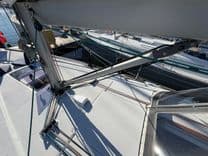 NEW LATITUDE Oceanis