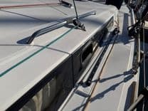 best yacht sales deals NEW LATITUDE - Beneteau