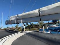 best yacht sales deals NEW LATITUDE - Beneteau