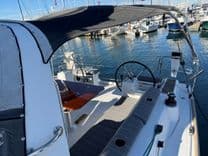 NEW LATITUDE - Beneteau