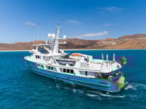 Buy a Huracan 125 at Shestakov Yacht Sales