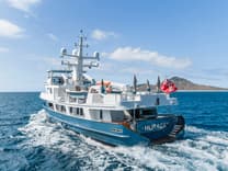 Buy a Huracan 1991 at Shestakov Yacht Sales