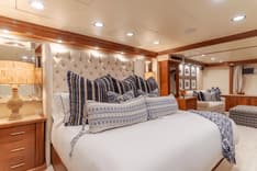 Buy a Huracan at Shestakov Yacht Sales