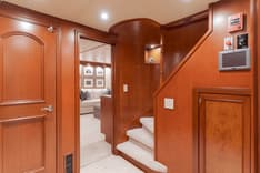 best yacht sales deals Huracan - Delta