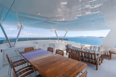 Buy a yacht Huracan Expedition