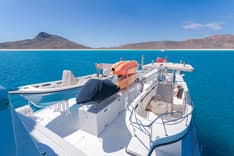 Buy a Huracan Expedition at Shestakov Yacht Sales