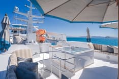 best yacht sales deals Huracan 1991