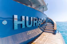 Huracan 125 yacht sale