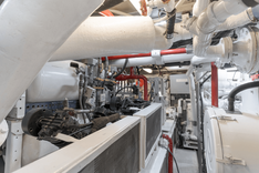 Купить яхту Huracan 125 в Shestakov Yacht Sales