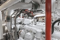 Buy a yacht Huracan 1991