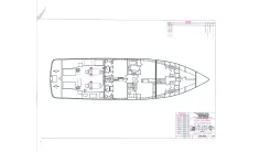 Продажа яхты Huracan - Delta