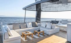 Стоимость яхты Atlass - SES YACHTS