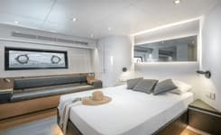 Продажа яхты Atlass 76