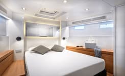 Купить яхту Atlass в Shestakov Yacht Sales