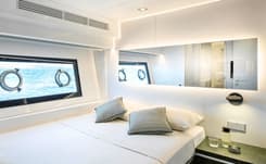 Лучшая цена на Atlass - SES YACHTS