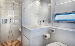 Стоимость яхты Atlass 2019