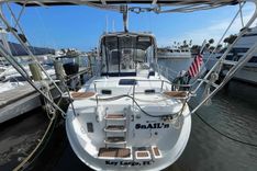 best yacht sales deals SNAIL'N 45