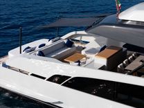 Стоимость яхты EXTRA X90 FAST 90