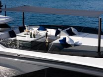 Купить яхту EXTRA X90 FAST - EXTRA YACHTS в Shestakov Yacht Sales