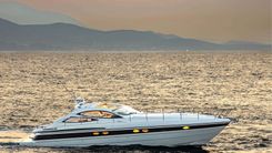 Buy a MIRA 55 at Shestakov Yacht Sales