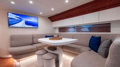 Buy a yacht MIRA 2002