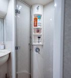 MIRA - PERSHING yacht sale