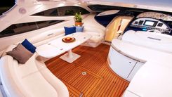 Buy a yacht MIRA - PERSHING