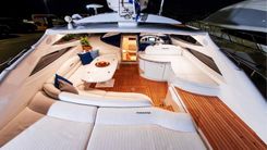 Buy a MIRA 52 HT at Shestakov Yacht Sales