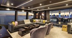 Buy a yacht Nexus Sunseeker 131