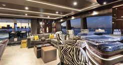 Nexus - Sunseeker price