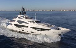 best yacht sales deals Nexus - Sunseeker