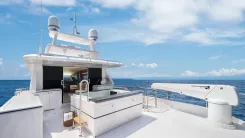 HAPPY HEART - Horizon Yachts price