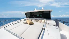 Buy a HAPPY HEART 2024 at Shestakov Yacht Sales