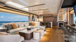 HAPPY HEART - Horizon Yachts yacht sale