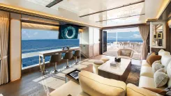 Buy a HAPPY HEART FD80 at Shestakov Yacht Sales