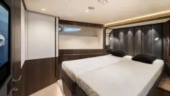 HAPPY HEART 80 yacht sale