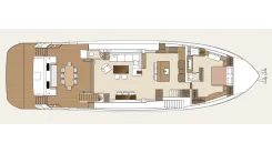 Buy a HAPPY HEART - Horizon Yachts at Shestakov Yacht Sales