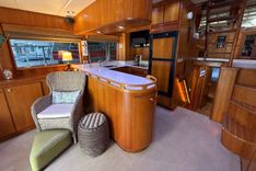 best yacht sales deals KNOT QUITTERS 45