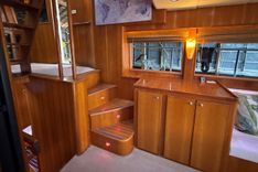 KNOT QUITTERS - SYMBOL yacht sale