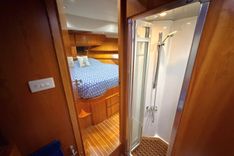 the best price on KNOT QUITTERS Pilothouse Trawler