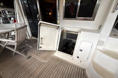 best yacht sales deals KNOT QUITTERS Pilothouse Trawler