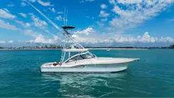 best yacht sales deals Tiburon - ALBEMARLE