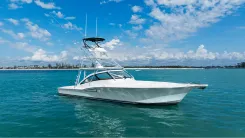 Buy a Tiburon 41 at Shestakov Yacht Sales