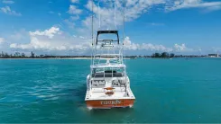 Tiburon - ALBEMARLE yacht sale