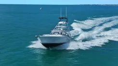 best yacht sales deals Tiburon